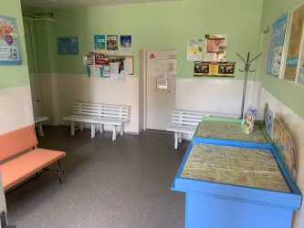 Fotografia miesta 3 od Všeobecná ambulancia pre deti a dorast - MUDr. Mária Kujaníková