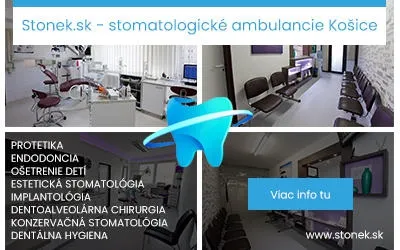 Fotografia miesta 1 od Stomatologická ambulancia - MUDr. Ján Kučera