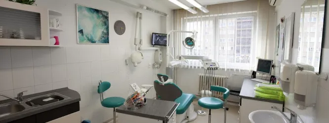 Fotografia miesta 9 od Stomatologická ambulancia - MUDr. Ján Kučera