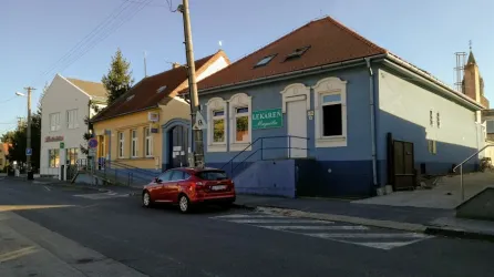 Fotografia miesta 2 od Lekáreň MAGNÓLIA - Mgr. Hana Melichová