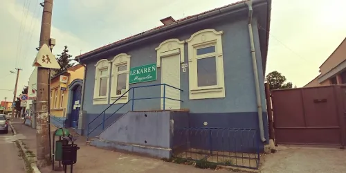 Fotografia miesta 3 od Lekáreň MAGNÓLIA - Mgr. Hana Melichová