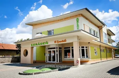 Fotografia miesta 1 od Ambulancia dentálnej hygieny - Bc. Jana Maťavková