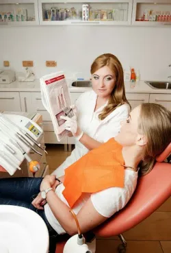 Fotografia miesta 3 od Ambulancia dentálnej hygieny - Bc. Jana Maťavková