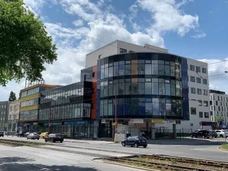 Fotografia miesta 1 od Výdajňa audio-protetických zdravotníckych pomôcok – WS Audiology SR s.r.o.