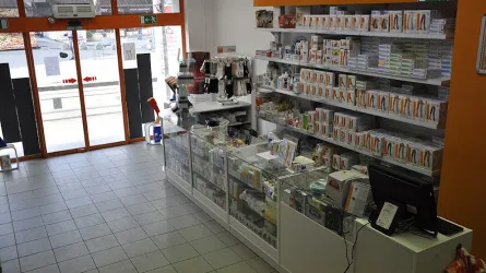 Fotografia miesta 2 od Výdajňa zdravotníckych pomôcok – ARIES MEDISHOP Bratislava
