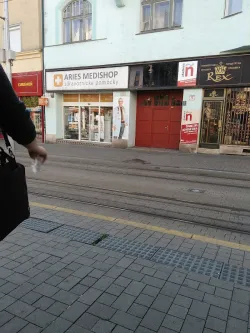 Fotografia miesta 3 od Výdajňa zdravotníckych pomôcok – ARIES MEDISHOP Bratislava