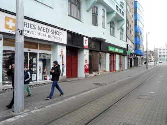 Fotografia miesta 9 od Výdajňa zdravotníckych pomôcok – ARIES MEDISHOP Bratislava