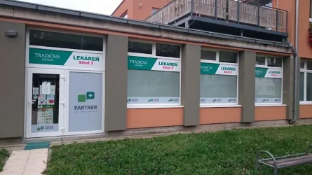 Fotografia miesta 1 od Lekáreň SIHOŤ 2 - MED-FER, s.r.o. - PharmDr. Alena Margetínová