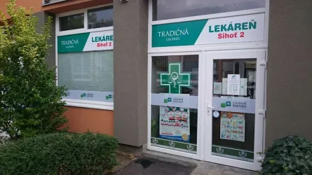 Fotografia miesta 2 od Lekáreň SIHOŤ 2 - MED-FER, s.r.o. - PharmDr. Alena Margetínová