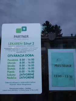 Fotografia miesta 3 od Lekáreň SIHOŤ 2 - MED-FER, s.r.o. - PharmDr. Alena Margetínová