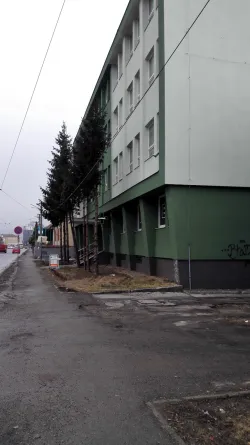 Fotografia miesta 2 od Alergologická a imunologická ambulancia - MUDr. Tatiana, Kráľová