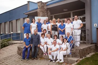 Fotografia miesta 3 od Ortopedická ambulancia - MUDr. Ján Krajči