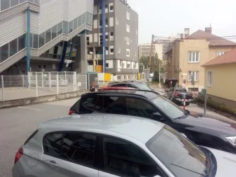 Fotografia miesta 2 od Kožná ambulancia - MUDr. Zuzana Kožuchová