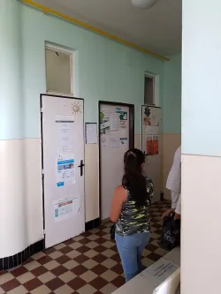 Fotografia miesta 1 od Kožná ambulancia - MUDr. Ján Kovács