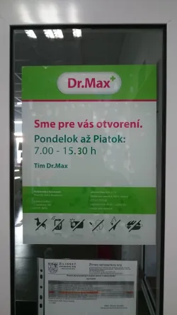 Fotografia miesta 1 od Lekáreň Vitae plus - Lekáreň Vitae plus, s. r. o. - PharmDr. Mária Majtánová