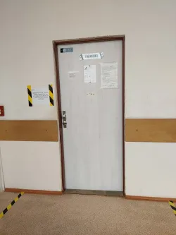 Fotografia miesta 1 od Očná ambulancia - MUDr. Valéria Kočišová