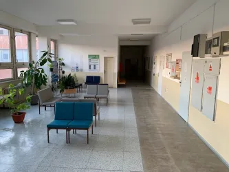 Fotografia miesta 1 od Stomatologická ambulancia - MUDr. Daniela Kmetzová