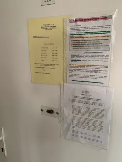 Fotografia miesta 3 od Stomatologická ambulancia - MUDr. Daniela Kmetzová