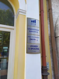 Fotografia miesta 2 od Neurologická ambulancia - MUDr. Brigita Kmetonyová