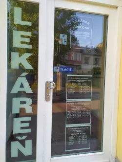 Fotografia miesta 3 od Neurologická ambulancia - MUDr. Brigita Kmetonyová