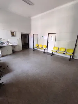 Fotografia miesta 1 od ORL ambulancia - úšná,nosná,krčná - MUDr. Zuzana Klimentová, (AKRAMED s.r.o.)