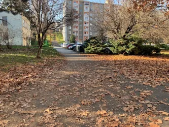 Fotografia miesta 4 od Všeobecná ambulancia pre deti a dorast - MUDr. Žofia Kissová