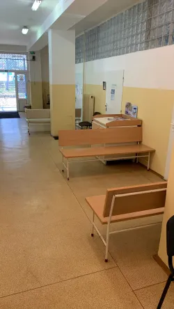 Fotografia miesta 5 od Všeobecná ambulancia pre deti a dorast - MUDr. Žofia Kissová