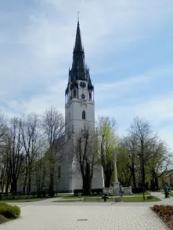 Fotografia miesta 1 od Alergologická a imunologická ambulancia - MUDr. Katarína Karpinská