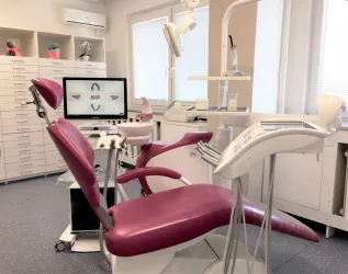 Fotografia miesta 1 od Stomatologická ambulancia - MUDr. Slavomíra Ondrejčová, (KALLADENT s.r.o.)