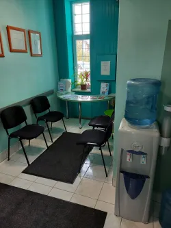 Fotografia miesta 2 od Ortopedická ambulancia - MUDr. Ľubica Jenčíková ,PhD., (Skolioza, spol.s.r.o.)