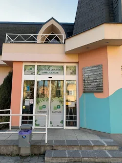 Fotografia miesta 5 od Všeobecná ambulancia - MUDr. Janka Jalčovíková