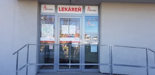 Fotografia miesta 1 od Lekáreň Veternica - KapitulPharm, s.r.o. - PharmDr. Eva L iptáková