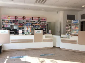 Fotografia miesta 2 od Lekáreň Veternica - KapitulPharm, s.r.o. - PharmDr. Eva L iptáková
