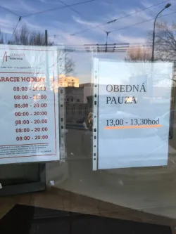 Fotografia miesta 3 od Lekáreň Veternica - KapitulPharm, s.r.o. - PharmDr. Eva L iptáková