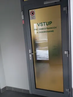 Fotografia miesta 4 od Lekáreň Veternica - KapitulPharm, s.r.o. - PharmDr. Eva L iptáková