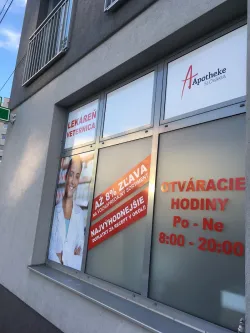 Fotografia miesta 5 od Lekáreň Veternica - KapitulPharm, s.r.o. - PharmDr. Eva L iptáková