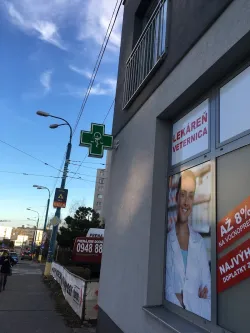 Fotografia miesta 6 od Lekáreň Veternica - KapitulPharm, s.r.o. - PharmDr. Eva L iptáková