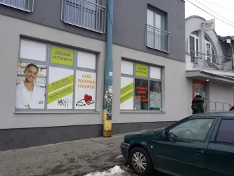 Fotografia miesta 8 od Lekáreň Veternica - KapitulPharm, s.r.o. - PharmDr. Eva L iptáková