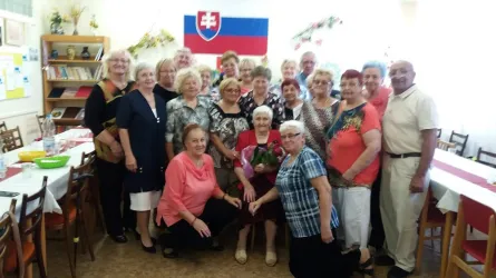 Fotografia miesta 1 od Všeobecná ambulancia pre dospelých - MUDr. Anna Hudáková