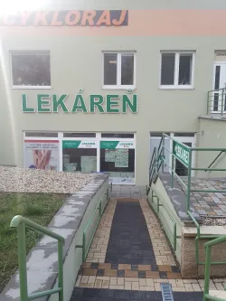 Fotografia miesta 1 od Lekáreň Delta - Mgr. Zuzana Václavová