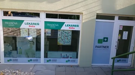 Fotografia miesta 2 od Lekáreň Delta - Mgr. Zuzana Václavová