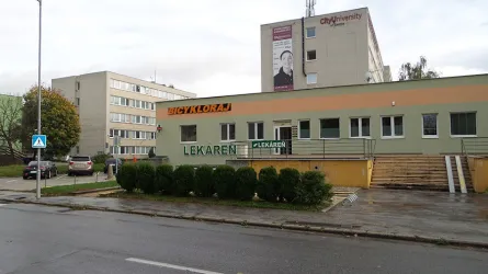 Fotografia miesta 3 od Lekáreň Delta - Mgr. Zuzana Václavová