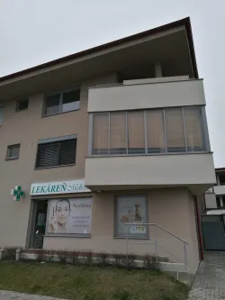 Fotografia miesta 1 od Lekáreň MELROSE - DS Pharm s.r.o. - PharmDr. Eva Flaskárová
