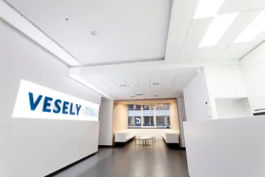 Fotografia miesta 1 od Očná klinika VESELY