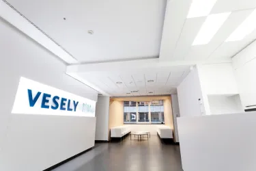 Fotografia miesta 2 od Očná klinika VESELY