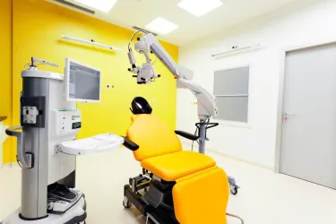 Fotografia miesta 3 od Očná klinika VESELY