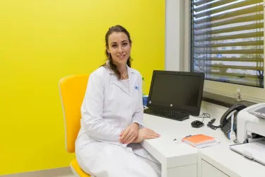 Fotografia miesta 4 od Očná klinika VESELY