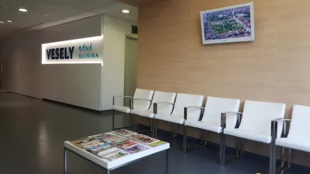 Fotografia miesta 6 od Očná klinika VESELY