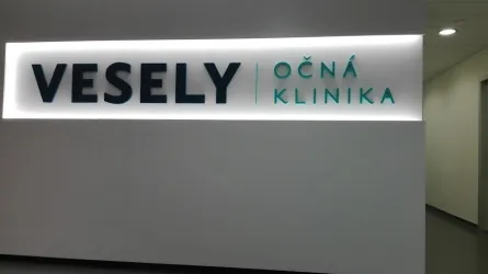 Fotografia miesta 8 od Očná klinika VESELY