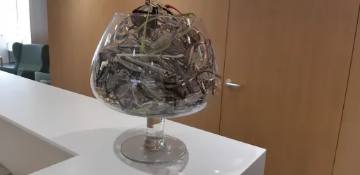 Fotografia miesta 10 od Očná klinika VESELY